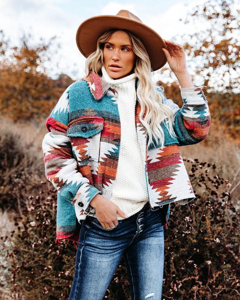 Cowgirl Jacket