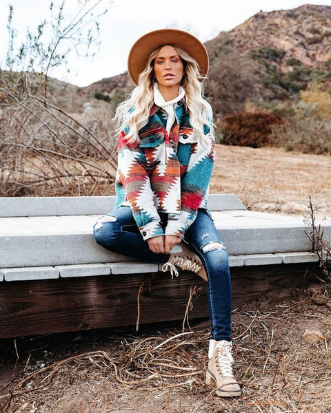 Cowgirl Shirt
