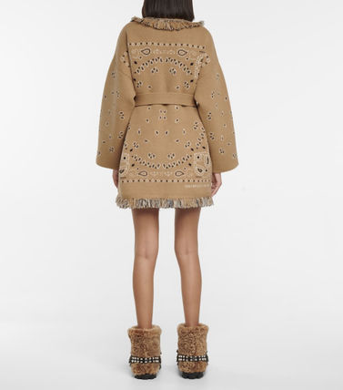 Tan Cashmere Sweater