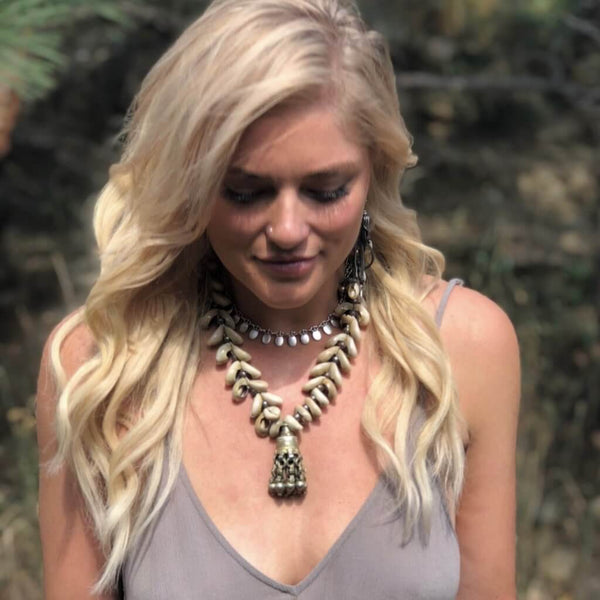 Shell Choker