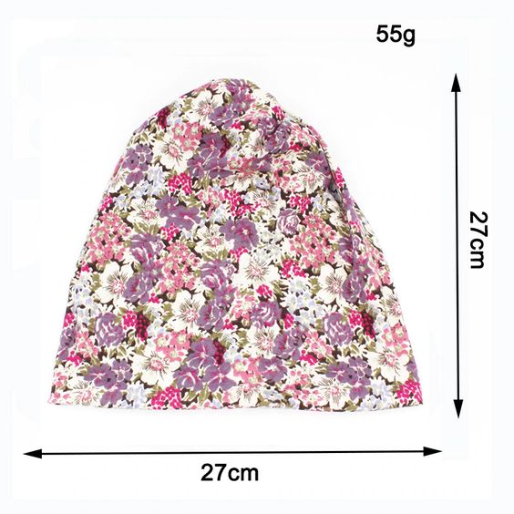 Beanie Measurement