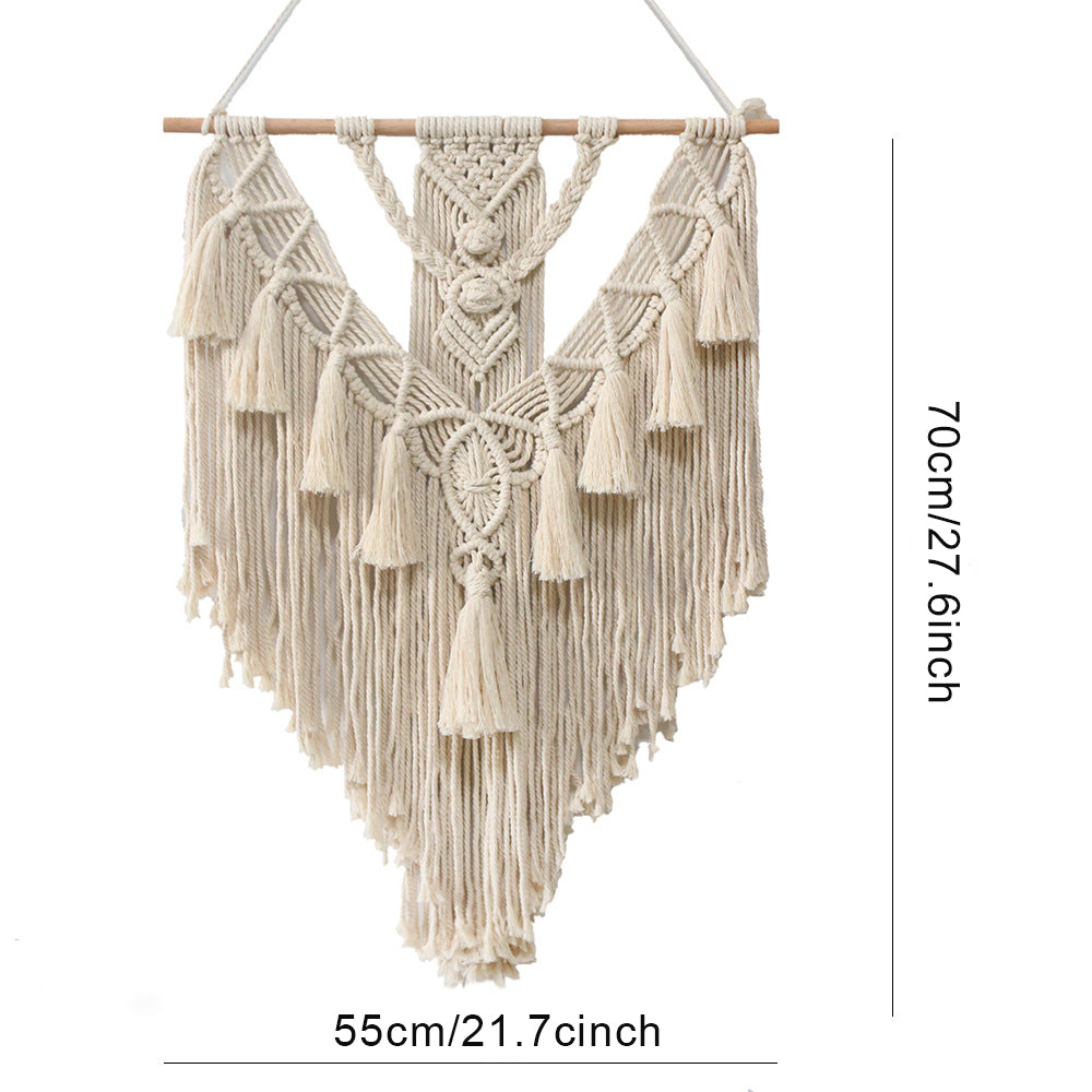 Bohemian Decoration