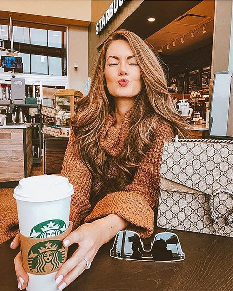Bohemian Sweater