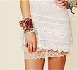 Leather Cuff Bracelet
