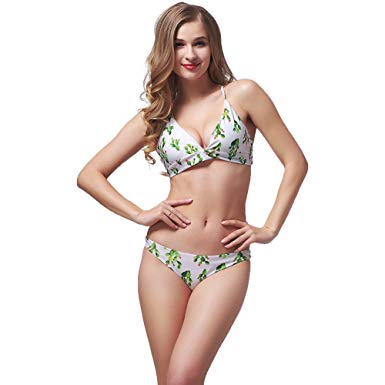 Boho Bikini