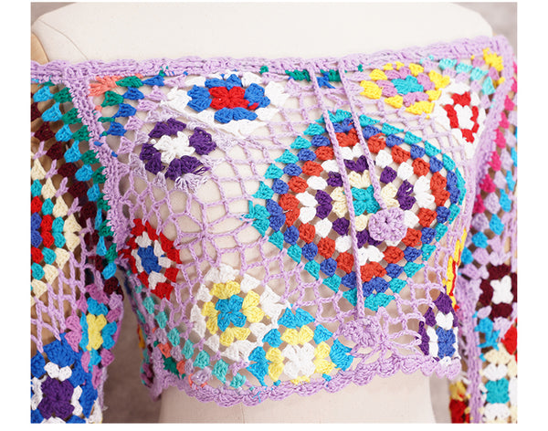 Granny Squares