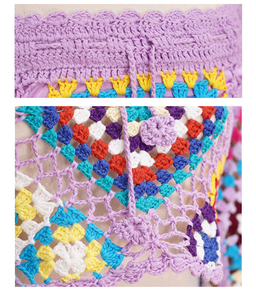 Boho Crochet