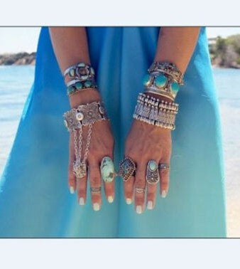 Child Of Wild Sinaya Bracelet