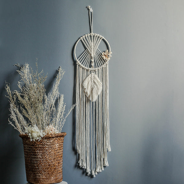 Yarn Wall Art