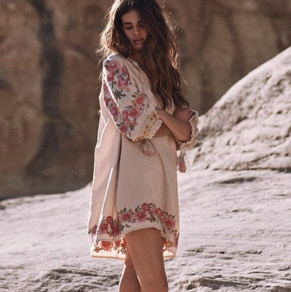 Cleo Dress