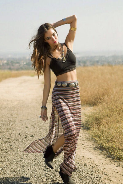 Boho Belt