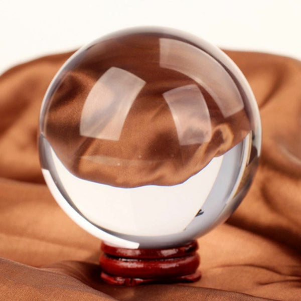 Crystal Ball