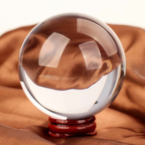 Crystal Ball