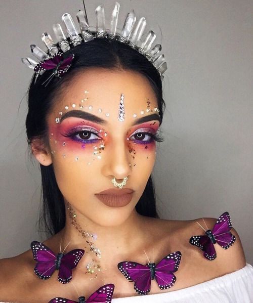 Quartz Crown