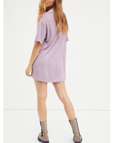 T Shirt Dress