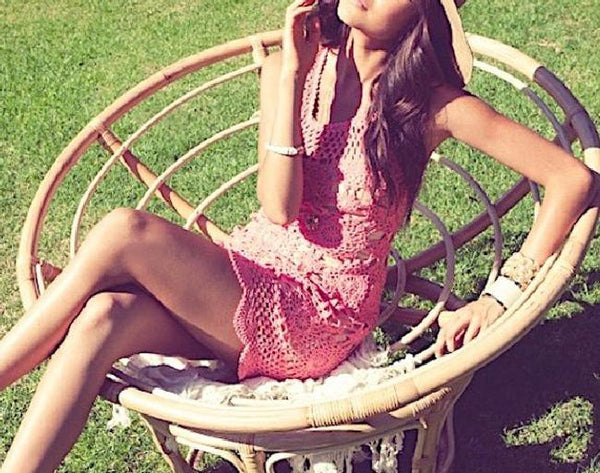 Eternal Sunshine Creations Dress