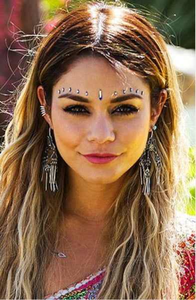 India Bindis
