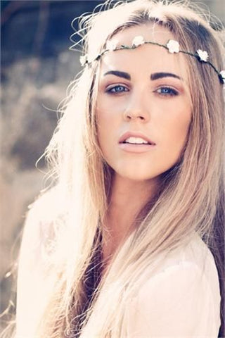 Little Flower Crown