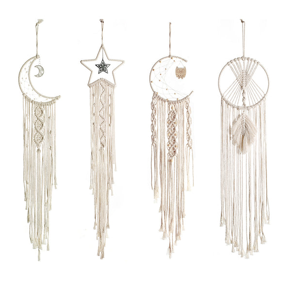 Handmade Macrame Wall Art