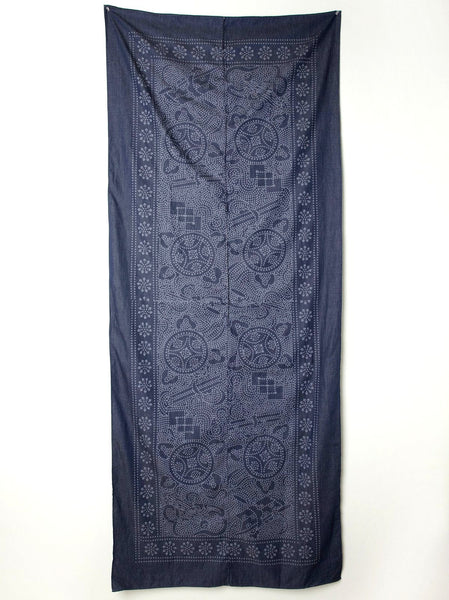 Super Long Scarf