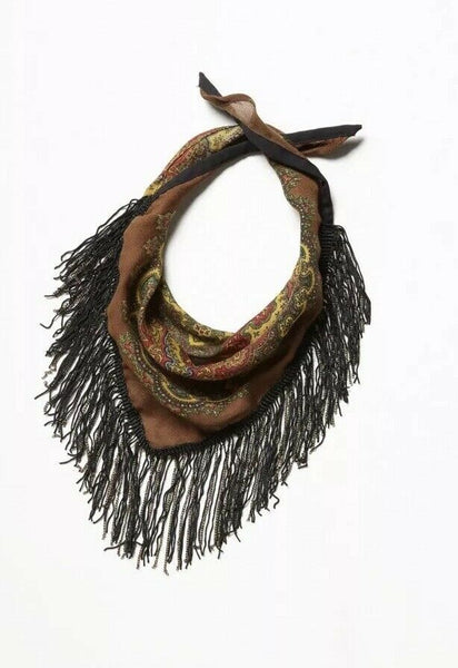 Boho Bandanna