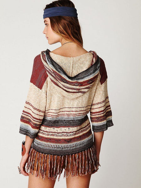 Free People Dune Sweater