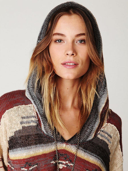 Navajo Sweater