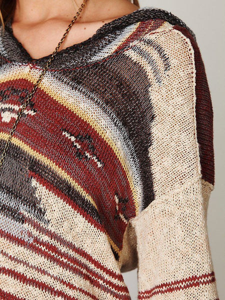 Free People Navajo