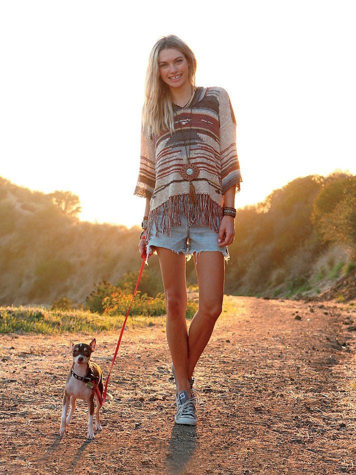 Free People Navajo Dune