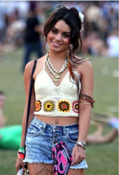 Festival Top
