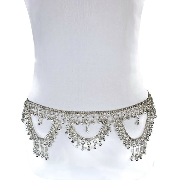 Belly Dancer Belt