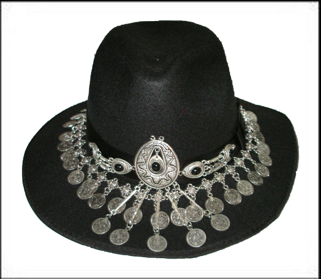 Gypsy Hat