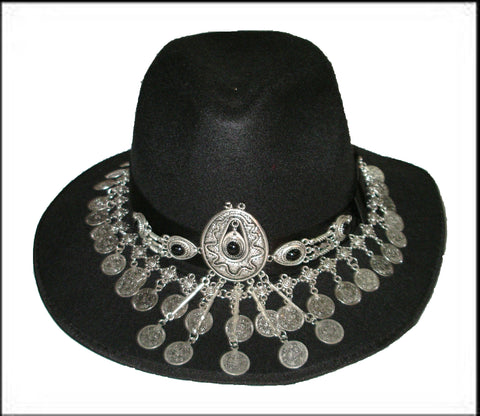 Gypsy Hat