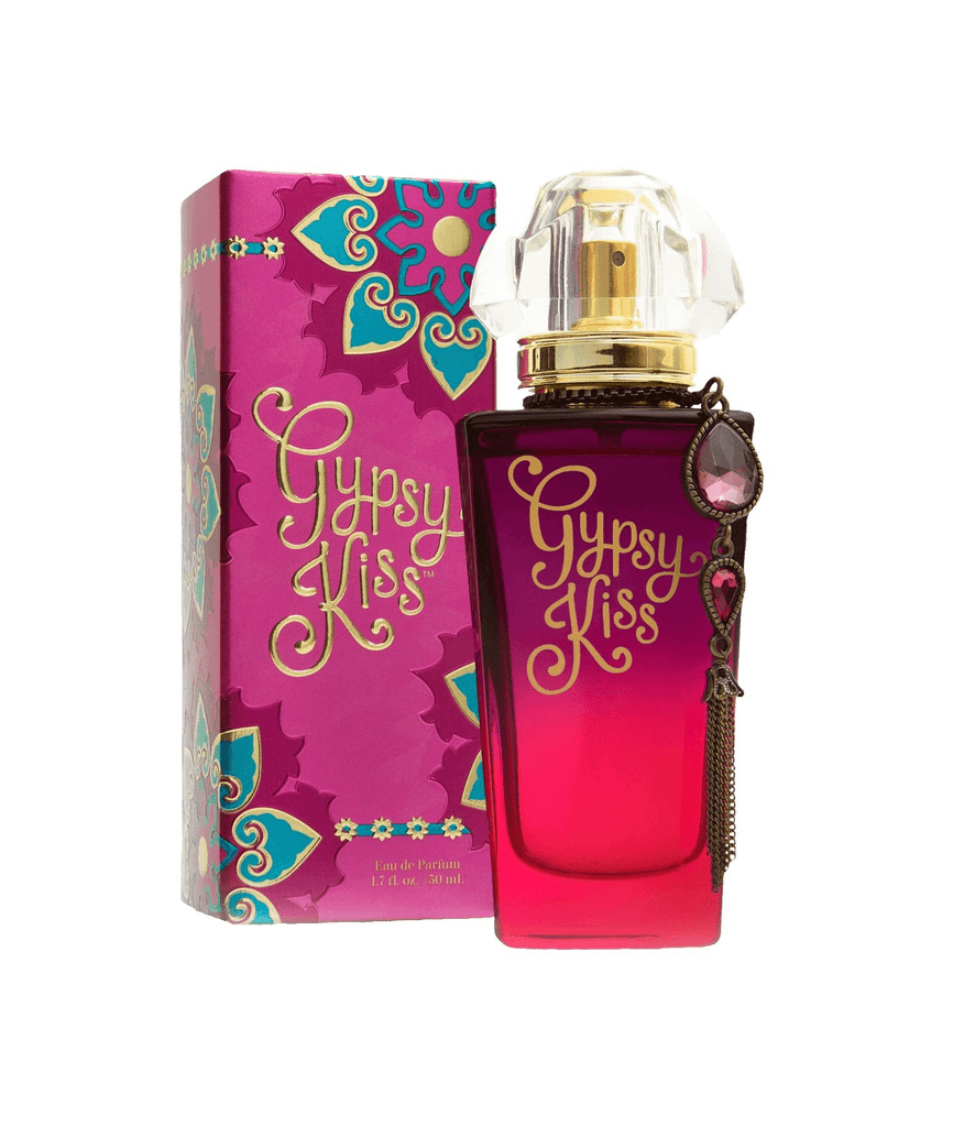 Gypsy Kiss Perfume