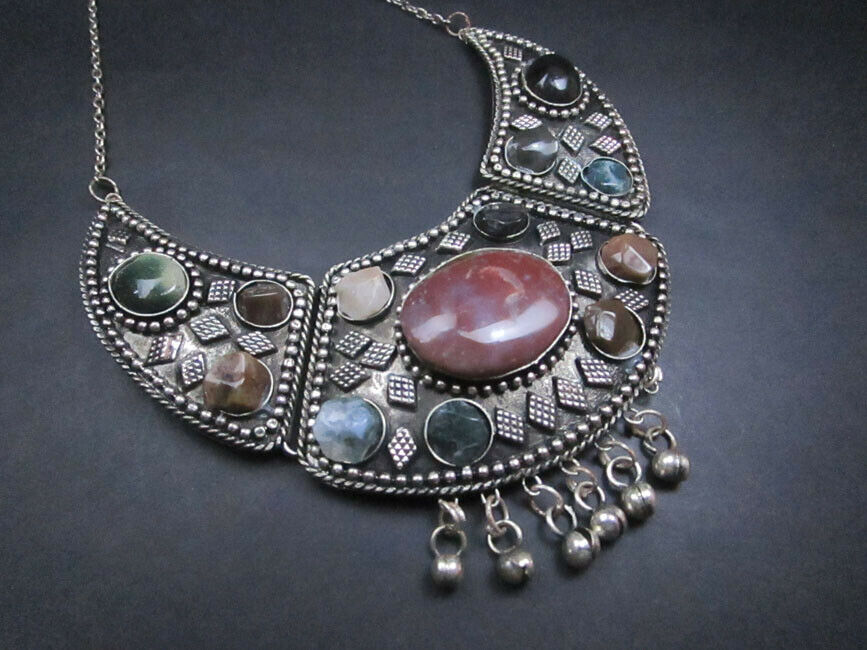 Made In India Necklace