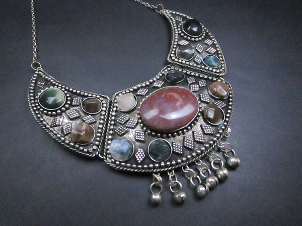 Made In India Necklace