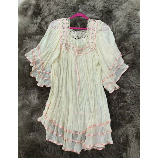Jen's Janis Tunic