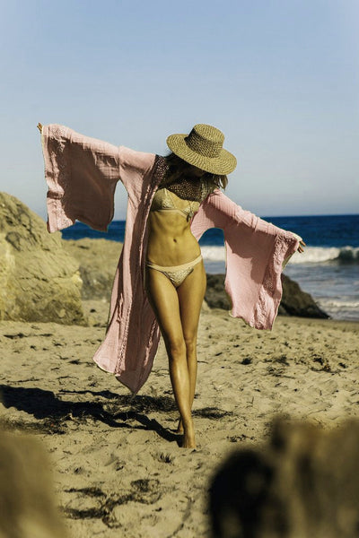 Woodcreek Kimono