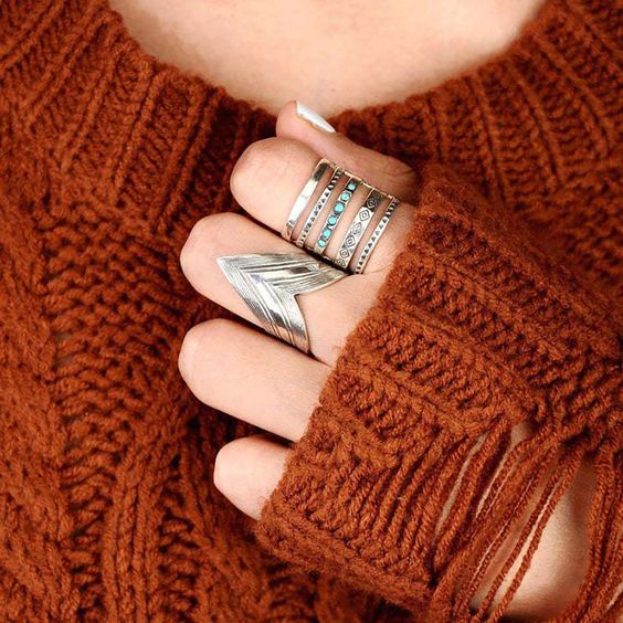 Bohemian Ring
