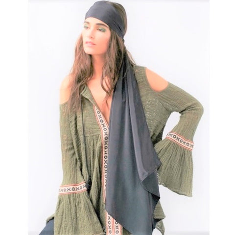 Namrata Joshipura Scarf