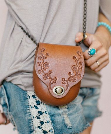 Karen Kell Leather 