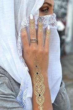 Gypsy Tattoos