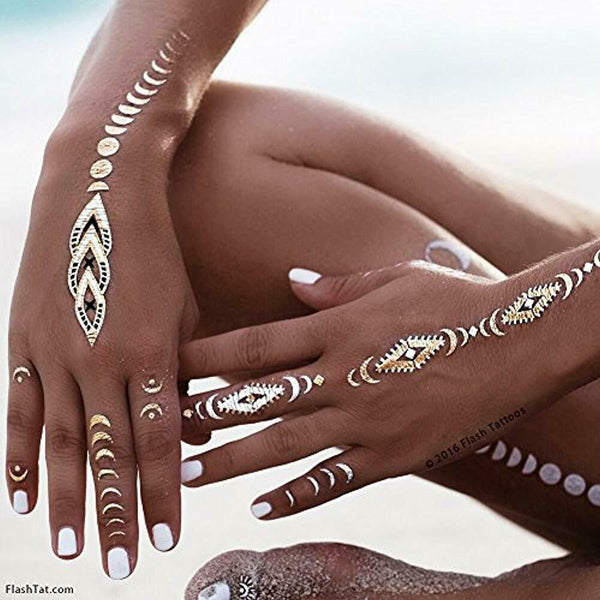Flash Tats