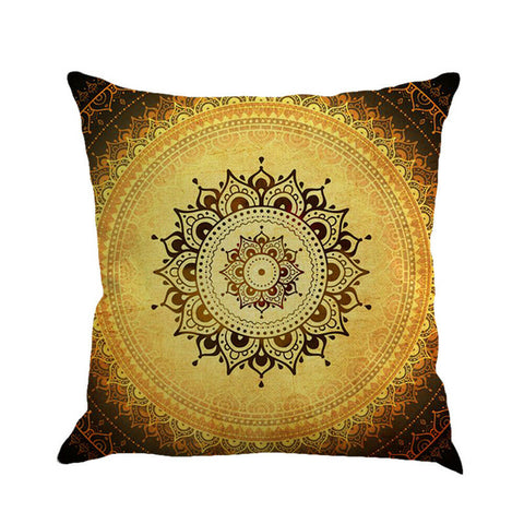 Bohemian Pillow