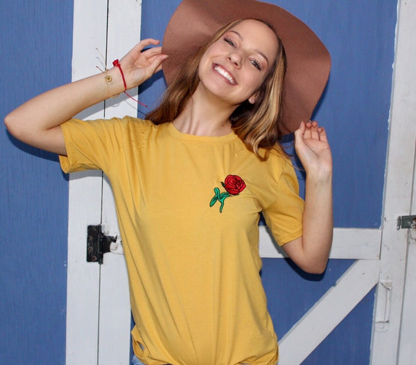 Floppy Hat