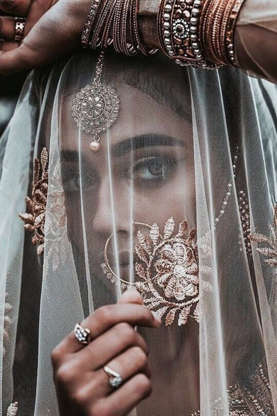 India Nose Ring