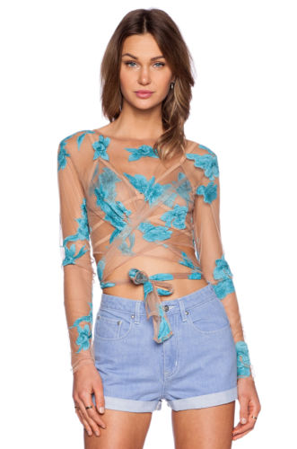 Orchid Top