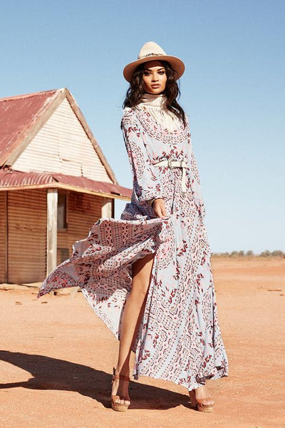 Pandora Maxi Dress