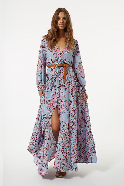 Pandora Gown