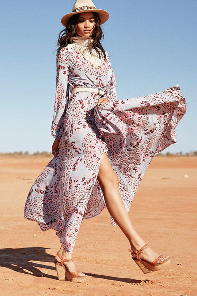 Pandora Dress